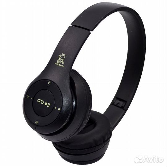Bluetooth-гарнитура denmen DL15