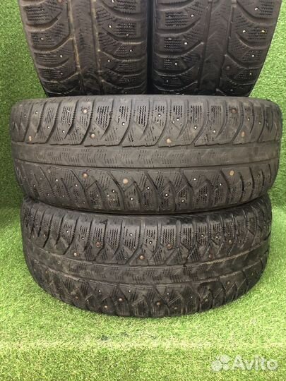 Bridgestone Ice Cruiser 7000 265/60 R18 114T