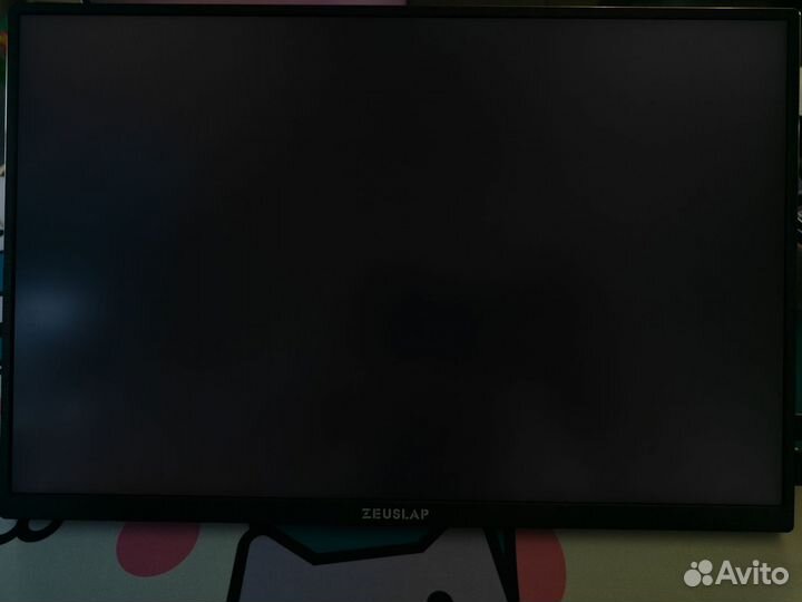 Портативный монитор Zeuslap P16K 2560x1600 144hz