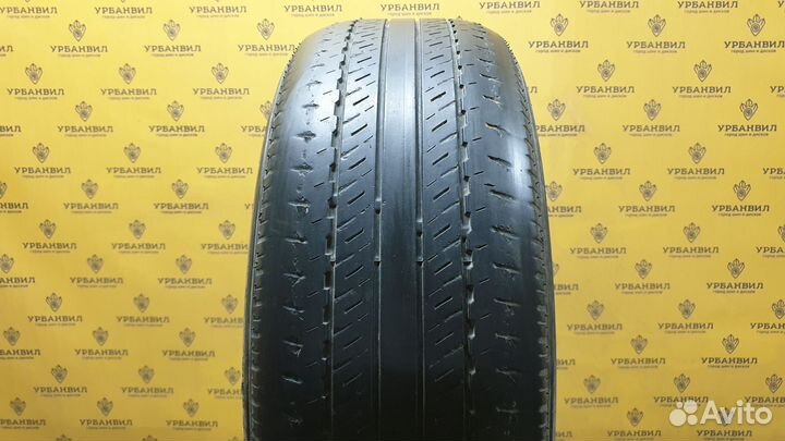 Bridgestone Dueler H/L 400 245/55 R19 103S