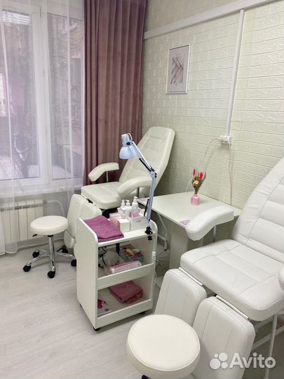 Студия маникюра Nailberries