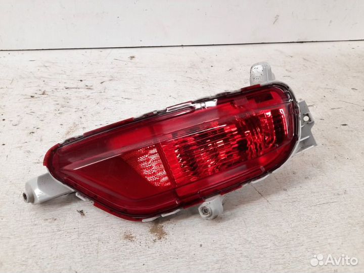 Фонарь противотуманный правый Mazda Cx-5 2
