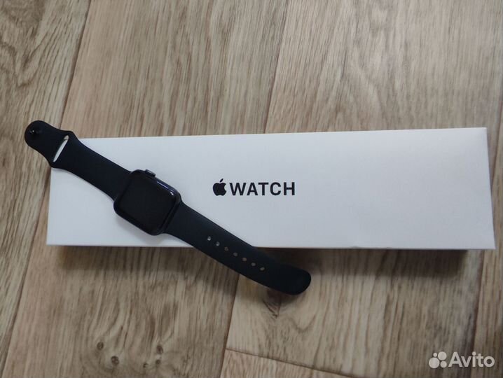 Apple watch se 40mm 2021