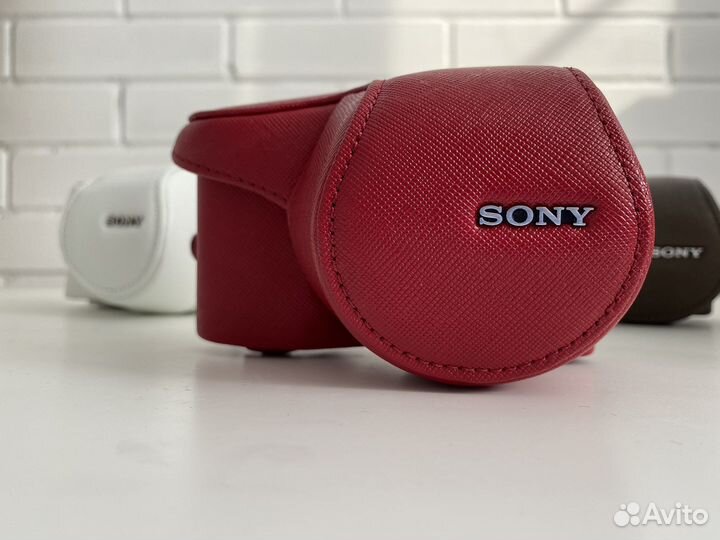 Комплект для Sony NEX