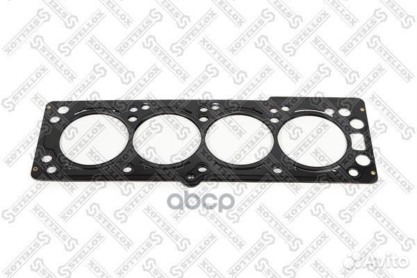 11-25212-SX прокладка ГБЦ (1.25mm) Opel Antara