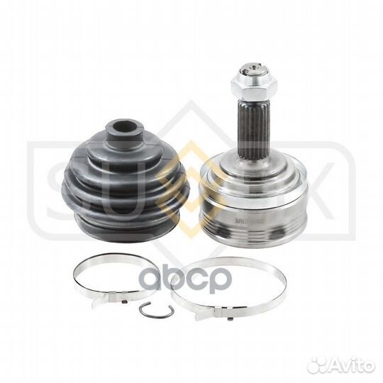 ШРУС наружный LADA 2108-15/Kalina/Priora ST-1084