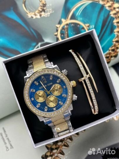 Часы MK michael kors