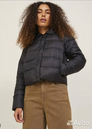 Куртка женская jjxx