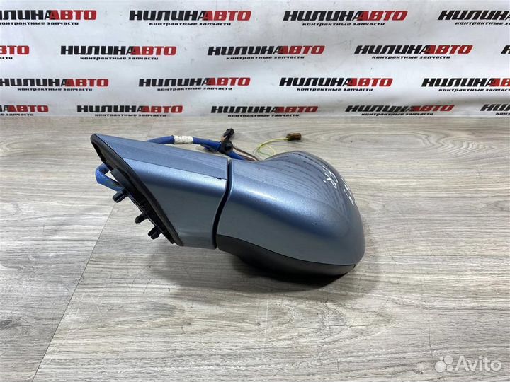 Зеркало правое Пежо 308