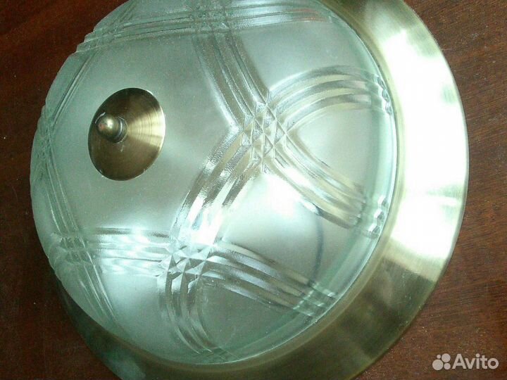 Светильник потолочный