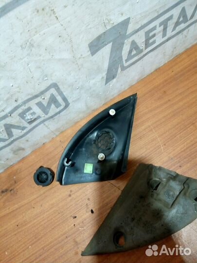 Треугольник крышка, накладка Opel Astra H