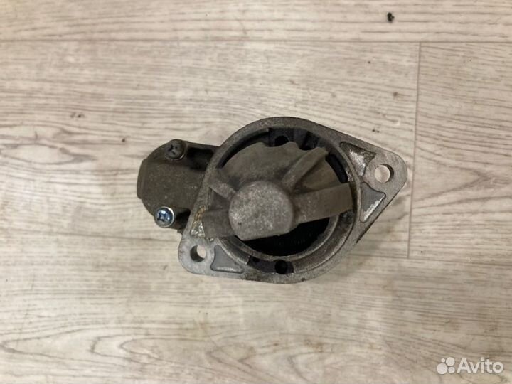 Стартер Mitsubishi Lancer 10 CY2A 4A91 2009