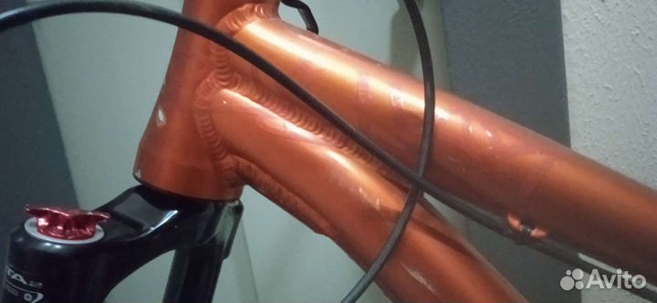 Mtb street dirt 26 дербан