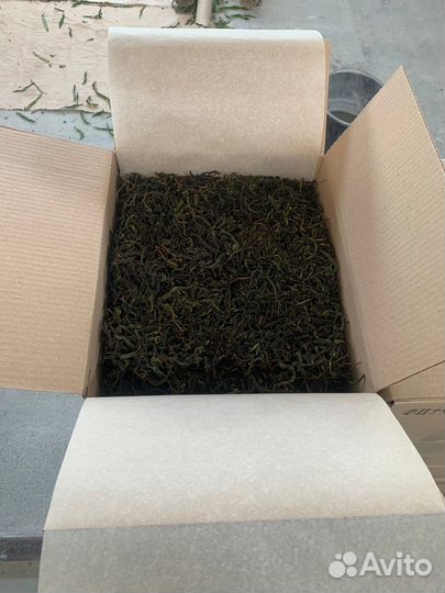 Оптом Иван чай