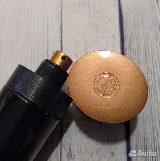 Armani code profumo 125ml Армани распив lot*A881