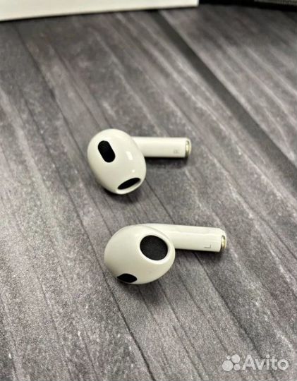 Airpods 3 (Новые, Гарантия)