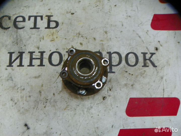 Ступица передняя/задняя Hyundai Santa Fe