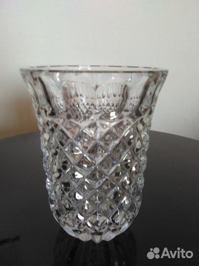 Хрусталь СССР