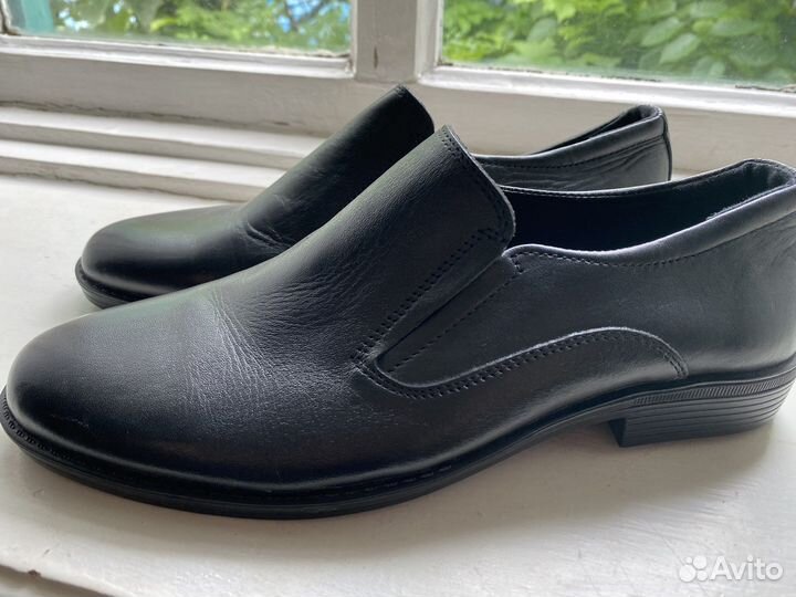 Туфли мужские 39 размер