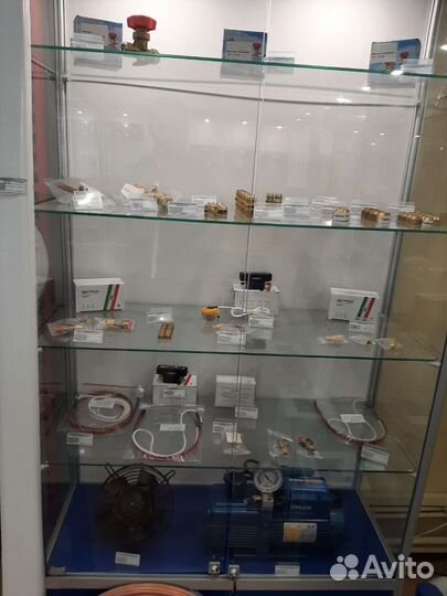 Фреон R410A (11,3 кг)