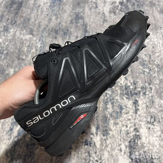 Salomon Speedcross 3