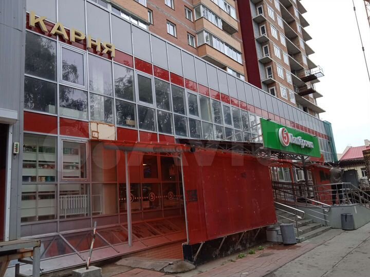 Офис, 106.3 м²