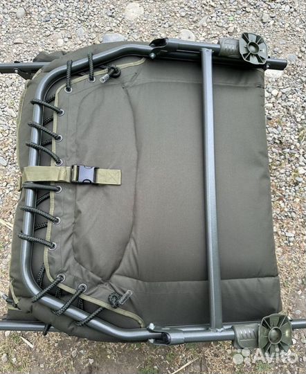 Кровать карповая Carp Pro Diamond Comfort 6 ног