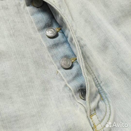 Джинсы balenciaga