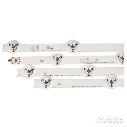 Подветка телевизоров RocknParts