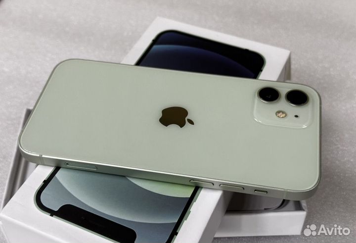 iPhone 12, 128 ГБ