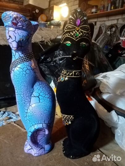 Статуэтка копилка для денег