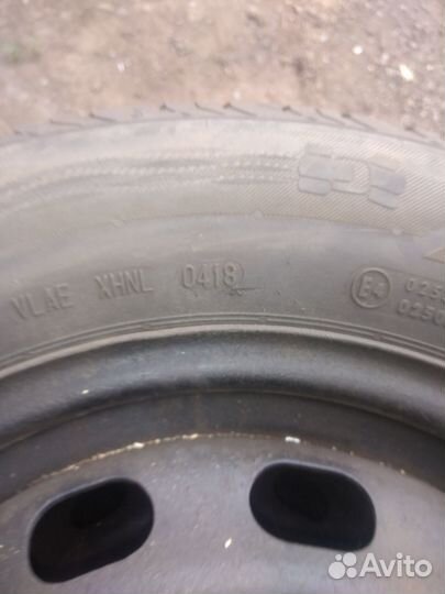 Колеса на форд фокус 5*108