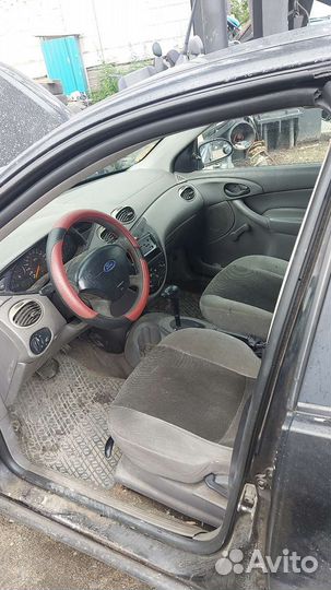 Сиденья для ford focus 1 Америка