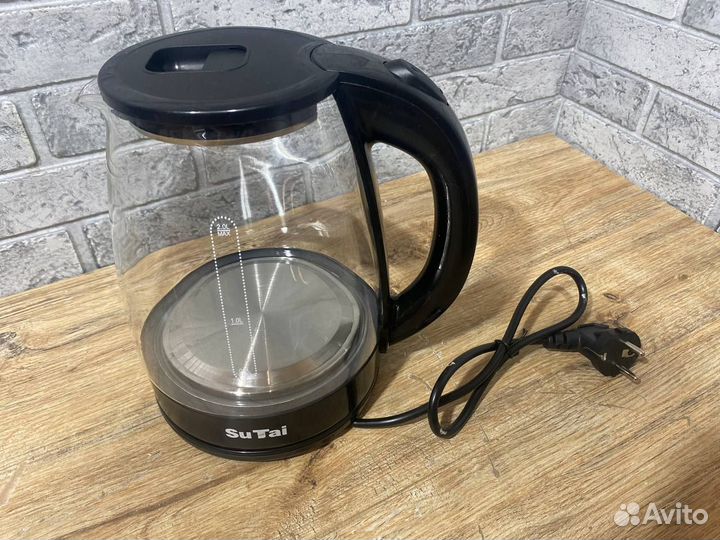 Чайник Sutai ST-198