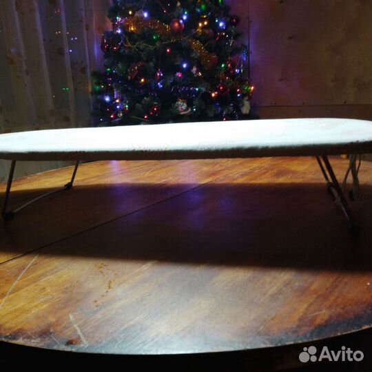 Гладильная доска мини