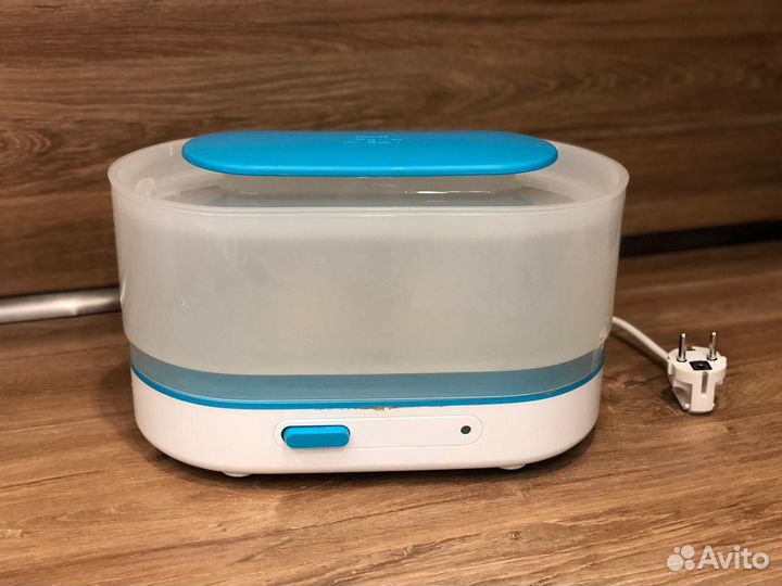 Стерилизатор Philips Avent 3в1