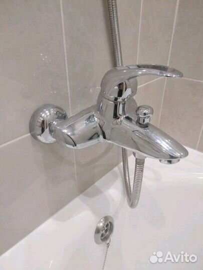 Сантехника