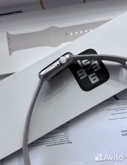 Apple watch se 2 40mm