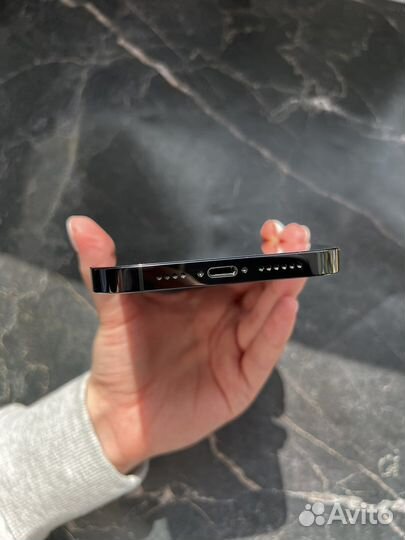 iPhone 14 Pro Max 128Gb Space Black. Рассрочка