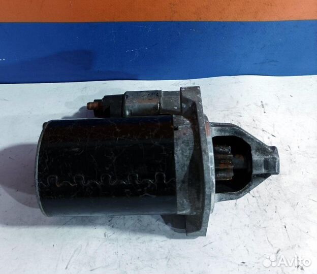 Стартер Hyundai I30 GD 2011-2017