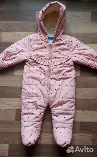 Детские вещи