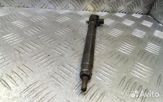 Форсунка дизельная chevrolet orlando (OBN17AL04)