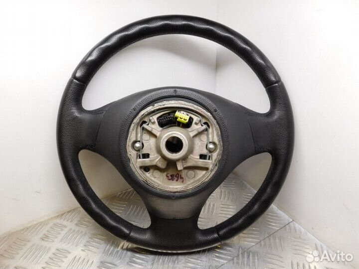 Руль BMW 3 E90/E91/E92/E93 рест. 2010