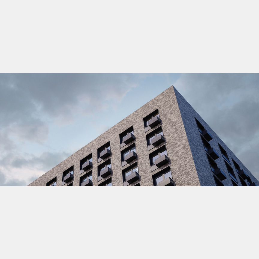 3-к. квартира, 81,1 м², 6/12 эт.