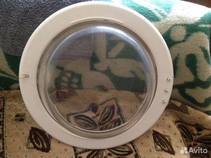 Дверь-люк от Ardo А400 (Италия)