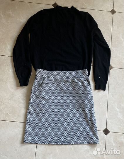 Вещи пакетом 44-46р