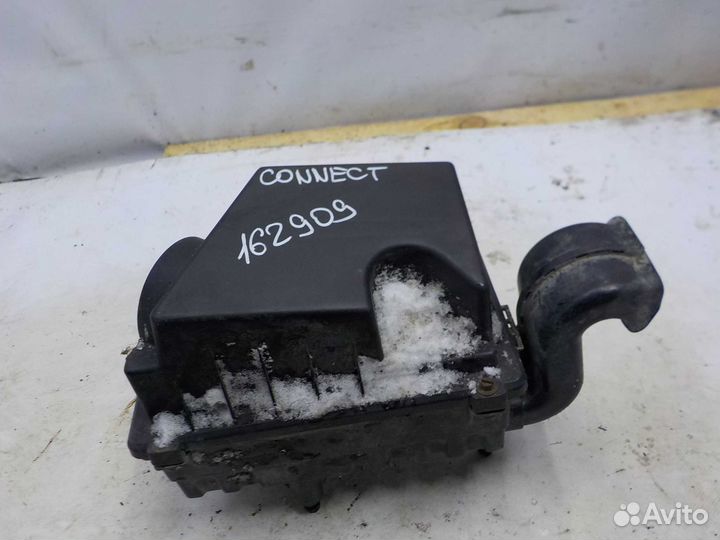 Корпус воздушного фильтра ford torneo connect