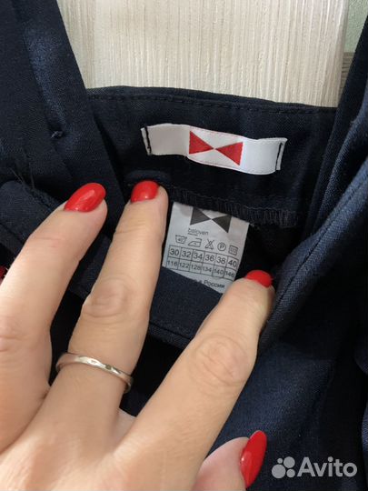 Школьная форма 134