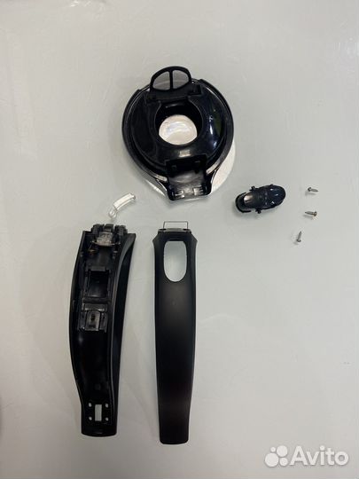 Запчасти для электрического чайника Scarlett SC-EK