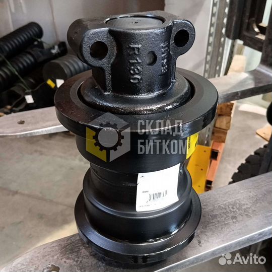 Каток опорный Sennebogen SR20T